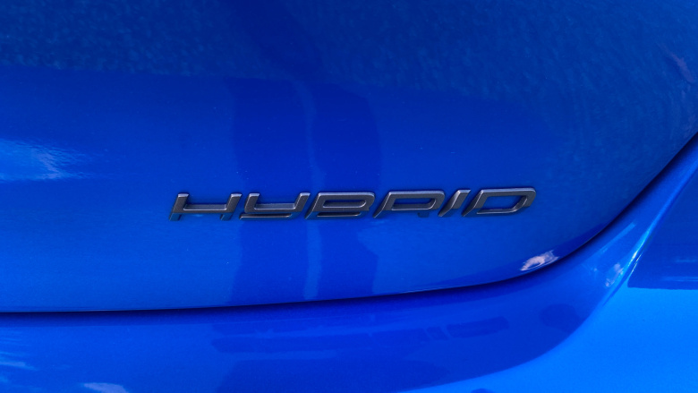 Peugeot 208 1.2 Hybrid 110 Allure 5dr e-DSC6 Petrol Hatchback